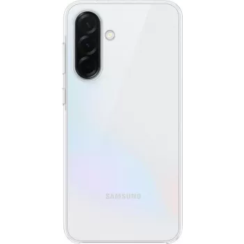 Przezroczyste etui ochronne do Samsung A36 firmy Samsung EF-QA366CTEG — smukłe, lekkie