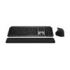 Logitech Master Series MX Keys S Combo dla Mac - podświetlany - bezprzewodowy (920-012845)