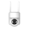 Zewnętrzna kamera Extralink Smart Life SolarEye Pro bezprzewodowa, 2.5K, WiFi, bateria 5200 mAh, IP65