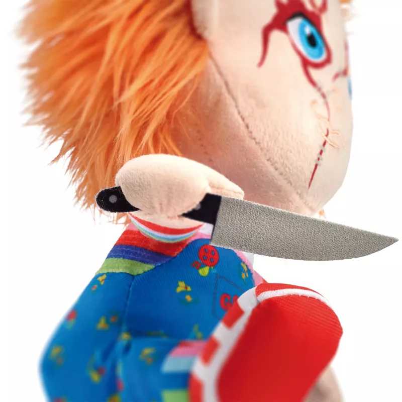 Pluszowa zabawka Chucky schmidt spiele, model 42840, miękka pluszowa figurka