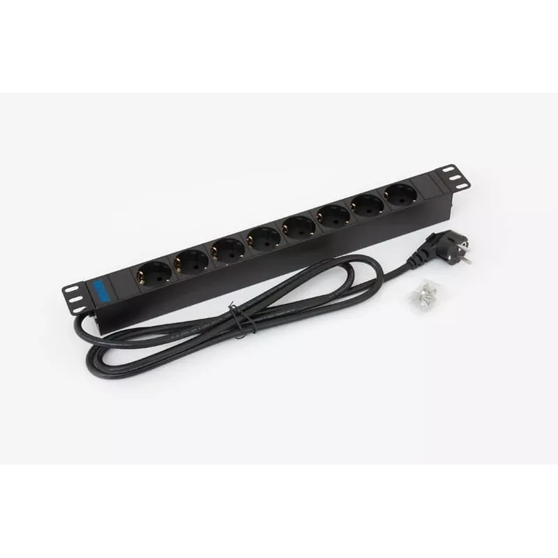 Listwa zasilająca Triton RAB-PD-X02-A1