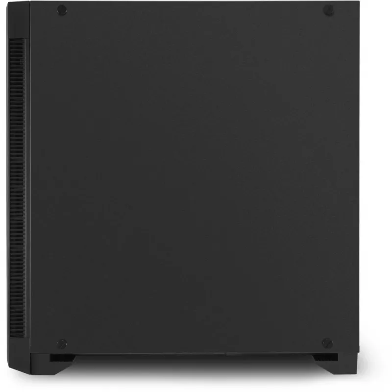PC Case Sharkoon ELITE SHARK CA200G Midi Tower Czarny