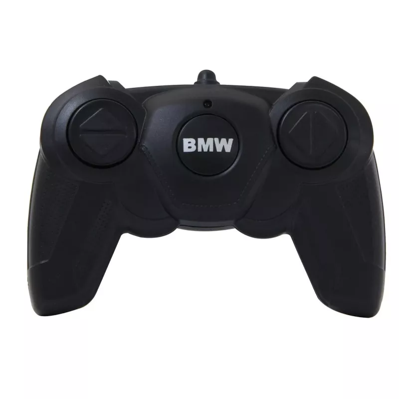 Samochód RC Jamara BMW M4 CSL Elektryczny 1:16 dla Dzieci od 6 Lat