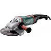 Szlifierka kątowa Metabo WE 26-230 MVT Quick