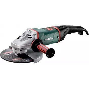 Szlifierka kątowa Metabo WE 26-230 MVT Quick