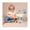 Zabawka edukacyjna Smoby Dickie 7600140306 Wielokolorowa 1 rok