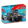 Zestaw akcji/przygód Playmobil City Action 71144 Wielokolorowy 5–10 lat