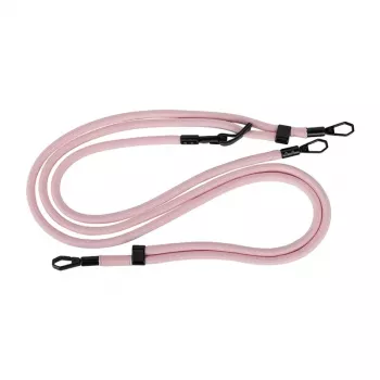Sunnylife GS022 wielofunkcyjny pasek na szyję do Pocket 3 (różowy)