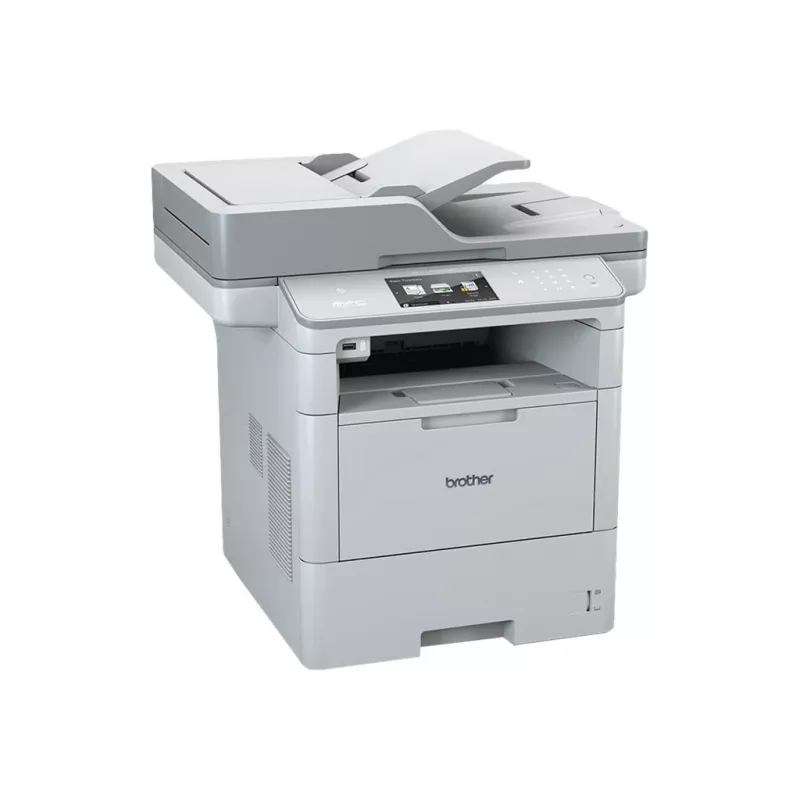 Brother MFC-L6950DW wielofunkcyjna drukarka laserowa A4 1200 x 1200 DPI 50 str./min Wi-Fi