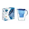 Dzbanek filtrujący Brita Marella+1 Maxtra Pro PP (2,4 l; grafitowy)