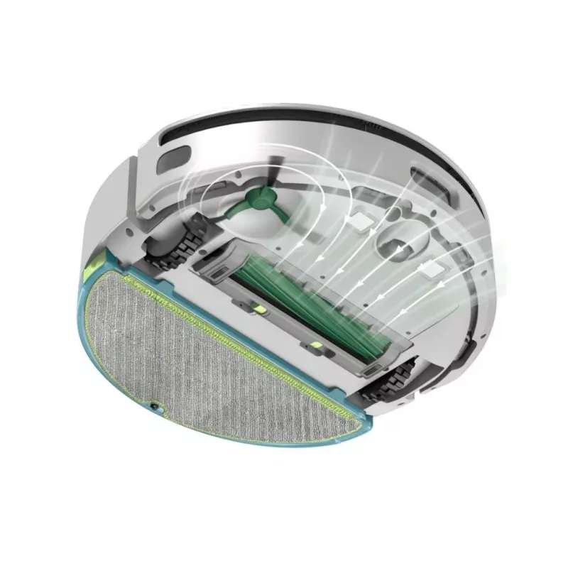 iRobot Roomba Combo 205 robot sprzątający (biały)