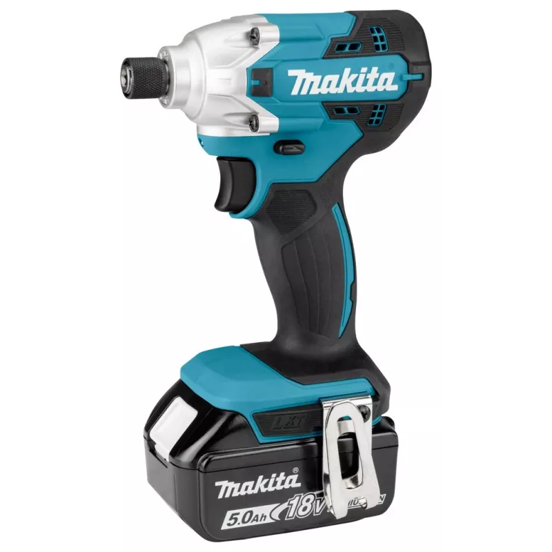 Makita DTD156RTJ wkrętarka akumulatorowa / zakręcarka udarowa 2500 obr./min Zielona