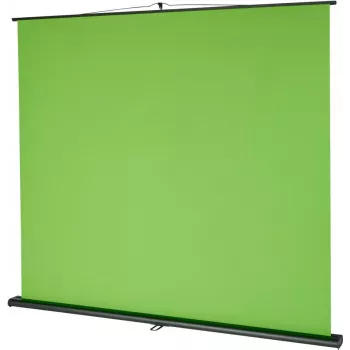 Celexon 1000010980 Tło ekranowe zielone (1000010980)