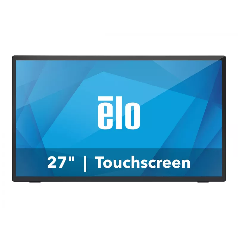 Monitor Elo Touch Solutions Elo 2770L 27 cali Dotykowy LED 1920 x 1080