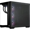 Komputer Thermaltake FTW RTX 5080 Czarny Intel Core i7 16 GB 1 TB SSD NVIDIA RTX 5080 Windows 11 Home 64-Bit