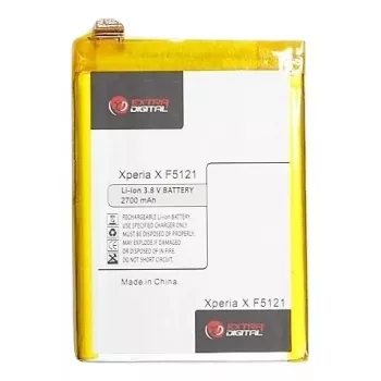 Bateria Sony Xperia X F5121 (LIP1621ERPC)