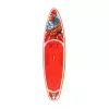 Deska SUP Funwater Feath-R Lite Koi SUPFR01E