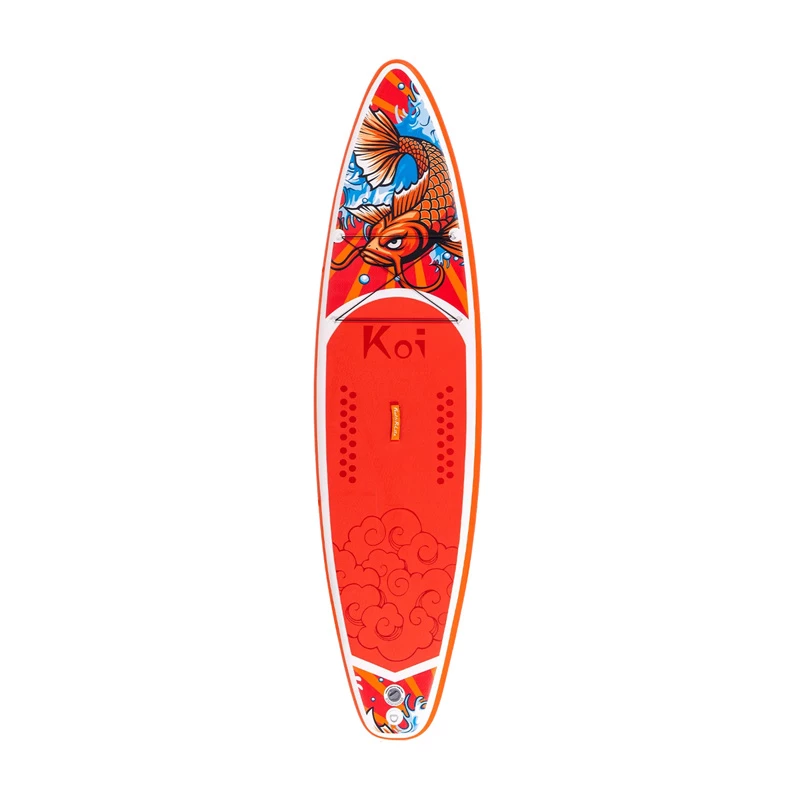 Deska SUP Funwater Feath-R Lite Koi SUPFR01E
