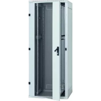 TRITON RMA - Szafa sieciowa - wolnostojąca - 15U - 48,3 cm (19 cali)