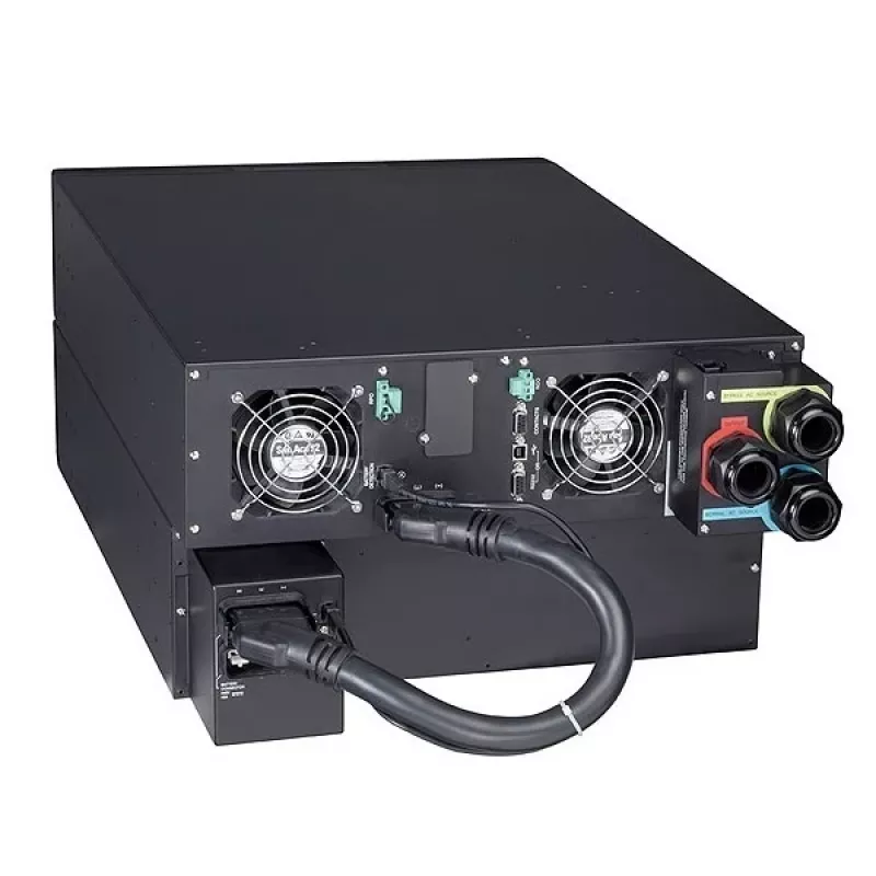 Bateria UPS Eaton 9SXEBM180RT, kwasowo-ołowiowa (VRLA) 180 V 5 Ah