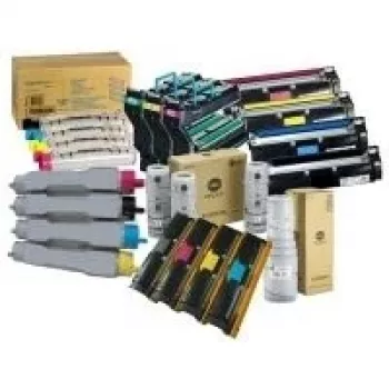Konica Minolta 8938707 - 12000 stron - Laser - Bizhub C300/C352/C352 - 5 - 35 °C - 8 - 80 (tn312m)