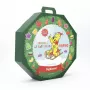 Kalendarz adwentowy Haribo Balthasar 810030.001, wielokolorowy, 260×60×250 mm