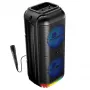 Głośnik Bluetooth MEDIA-TECH POWER AUDIO DISCO MT3183