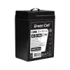 Bateria AGM VRLA 6V 4,5Ah IP54
