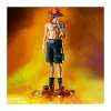 Figurka ABYstyle ONE PIECE Portgas D. Ace x2