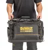 Walizka narzędziowa DeWALT DWST83522-1 czarna, żółta plandeka