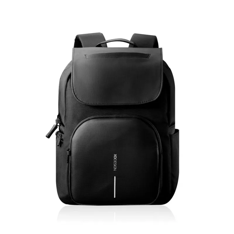 Plecak XD Design Soft Daypack Czarny P/N:P705.981