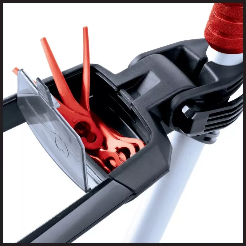 Bezprzewodowa podkaszarka do trawy GE-CT 18V 3411219 EINHELL