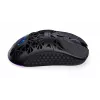 Bezprzewodowa mysz gamingowa ENDORFY LIV — praworęczna, optyczna 12000 DPI, Bluetooth/2.4 GHz, przewodowa USB-A/USB-C, 5 przycisków, podświetlenie aRGB