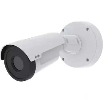 Kamera bezpieczeństwa IP Axis Q1972-E Bullet 640 x 480
