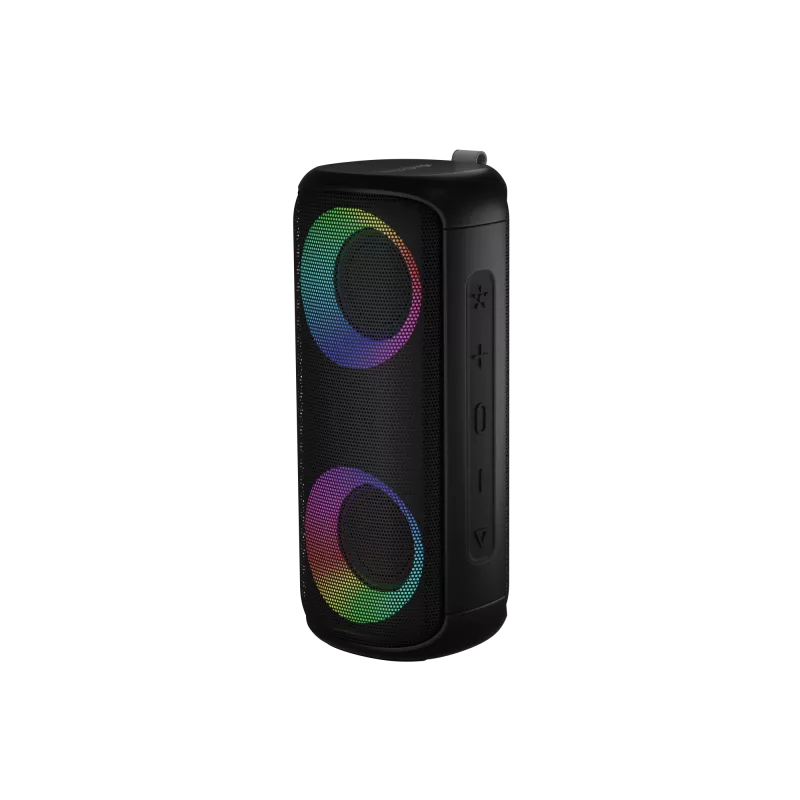 Przenośny głośnik stereo Audictus Aurora Pro 20 W