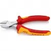 Knipex X-Cut szczypce boczne