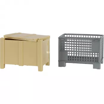 Część do modelu w skali BRUDER 02415
