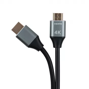 Kabel HDMI Tellur TLL312011 3 m — 4K, 18 Gb/s