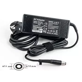 Zasilacz Extra Digital HP90F7450 90W Czarny