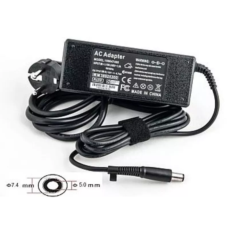 Zasilacz Extra Digital HP90F7450 90W Czarny