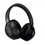 Zestaw słuchawkowy Vention NBBB0 SoundMate S11 — bezprzewodowe słuchawki nauszne Bluetooth 5.3, etui ładujące 400 mAh, do 20 godz., czarne