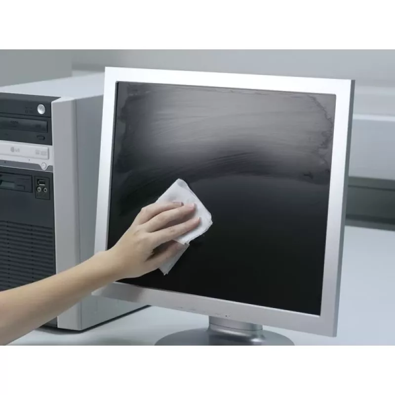 Środek do czyszczenia ekranów Durable SCREENCLEAN duo 5721