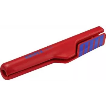 Knipex Kabelentmanteler 8 do 13 mm 16 80 175 SB (16 80 175 SB)