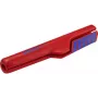 Knipex Kabelentmanteler 8 do 13 mm 16 80 175 SB (16 80 175 SB)