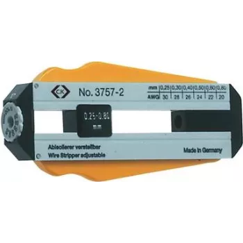 C.k Tools 330013 Akcesorium łącznościowe Czarny