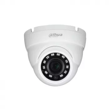 Kamera bezpieczeństwa Dahua Technology Lite HAC-HDW1800M Kopułkowa IP Kamera zewnętrzna 3840 x 2160 pikseli Sufit