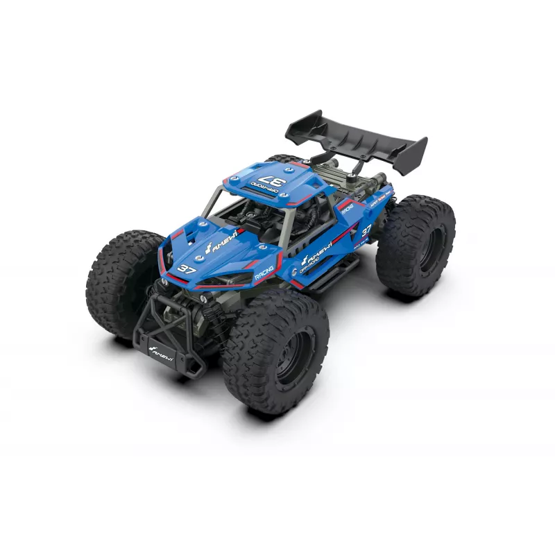 Buggy Amewi CoolRC DIY Blazer Buggy 2WD Silnik elektryczny 1:18