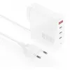 Ładowarka do urządzeń mobilnych 4smarts 545100 Uniwersalna AC Wewnętrzna