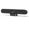 Logitech WEBCAM - Rally Bar Huddle - GRAFIT - USB - PLUGG - WW-9006 - HONG KONG/UK/SEA