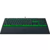 Razer Ornata V3 X klawiatura gamingowa USB QWERTZ niemiecka czarna RGB LED